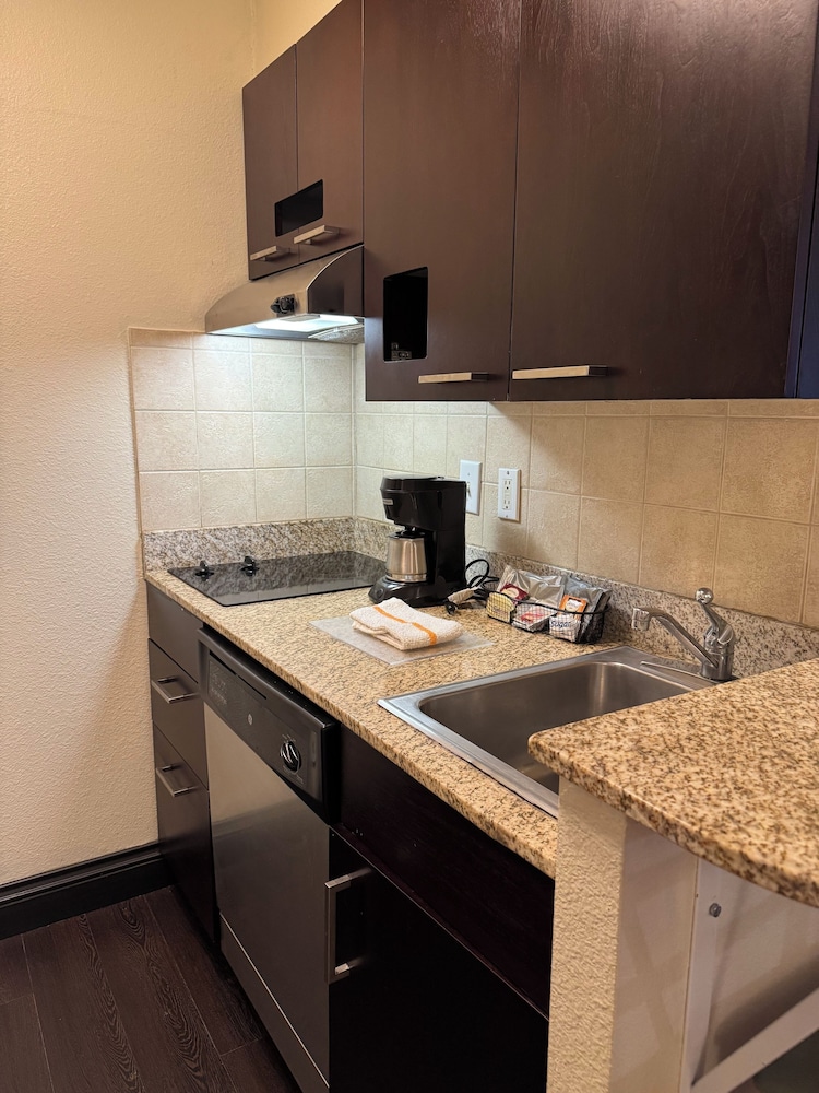 Hyatt house Houston Energy Corridor Hotel 37/46