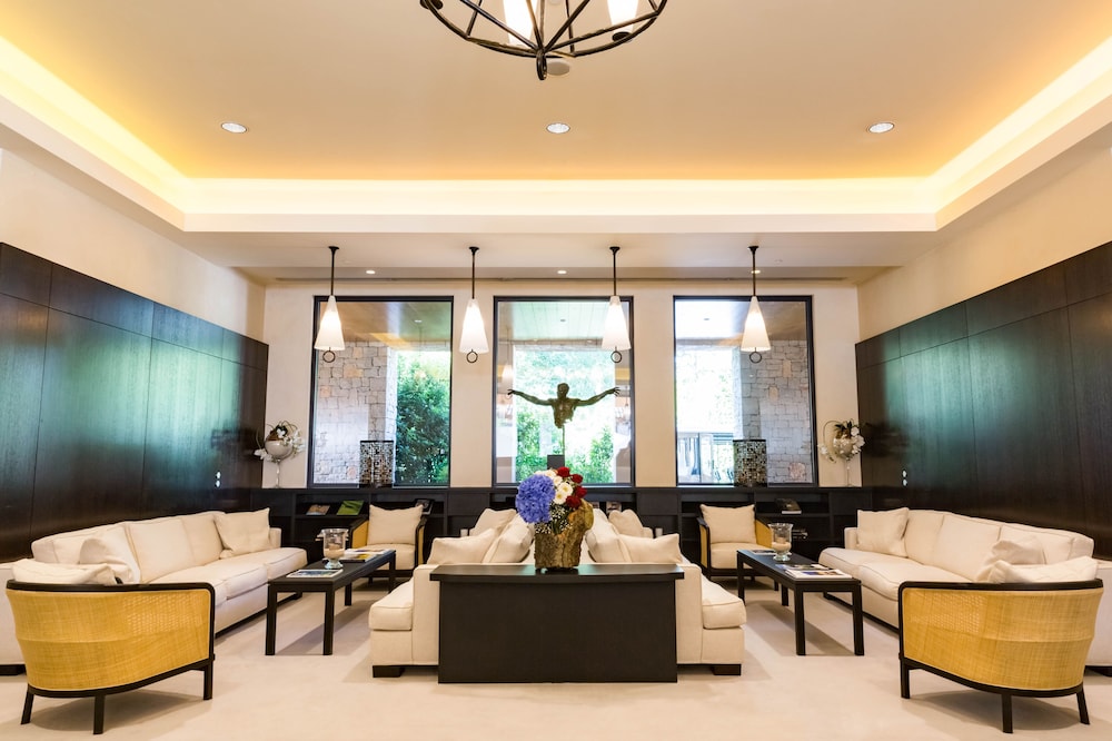 Terre Blanche Hotel Spa Golf Resort 57/82