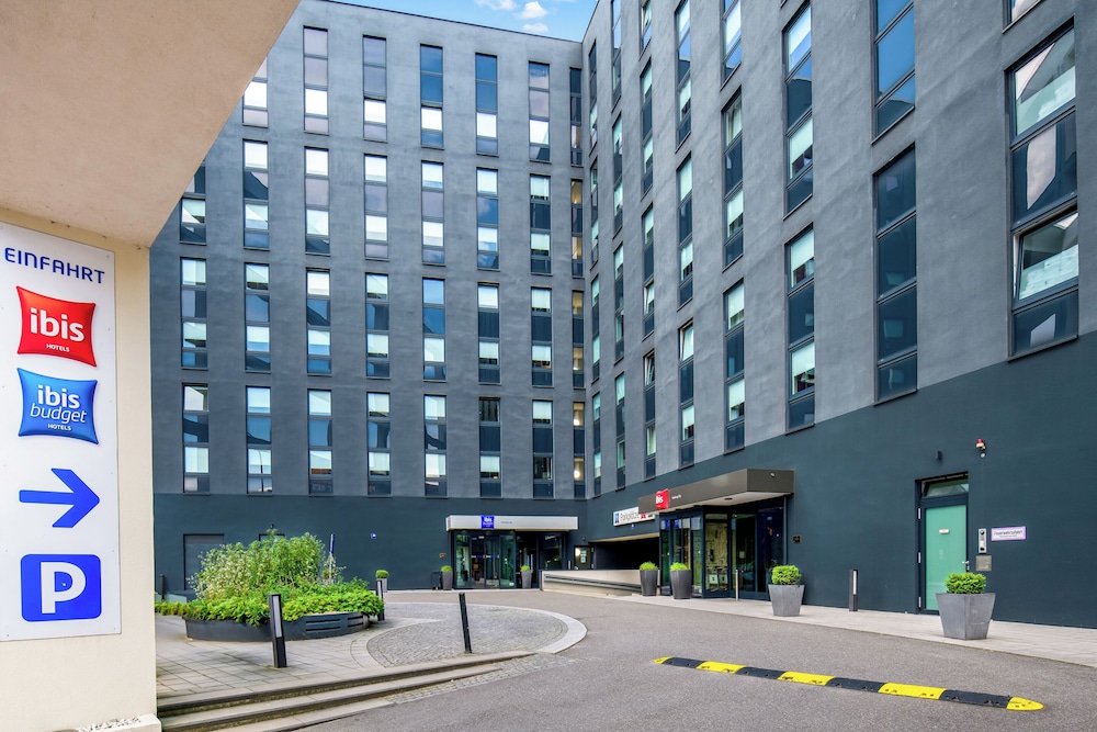 ibis Hamburg City 6/65