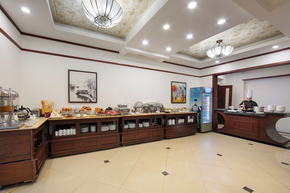 SAO MAI HOTEL 6/50