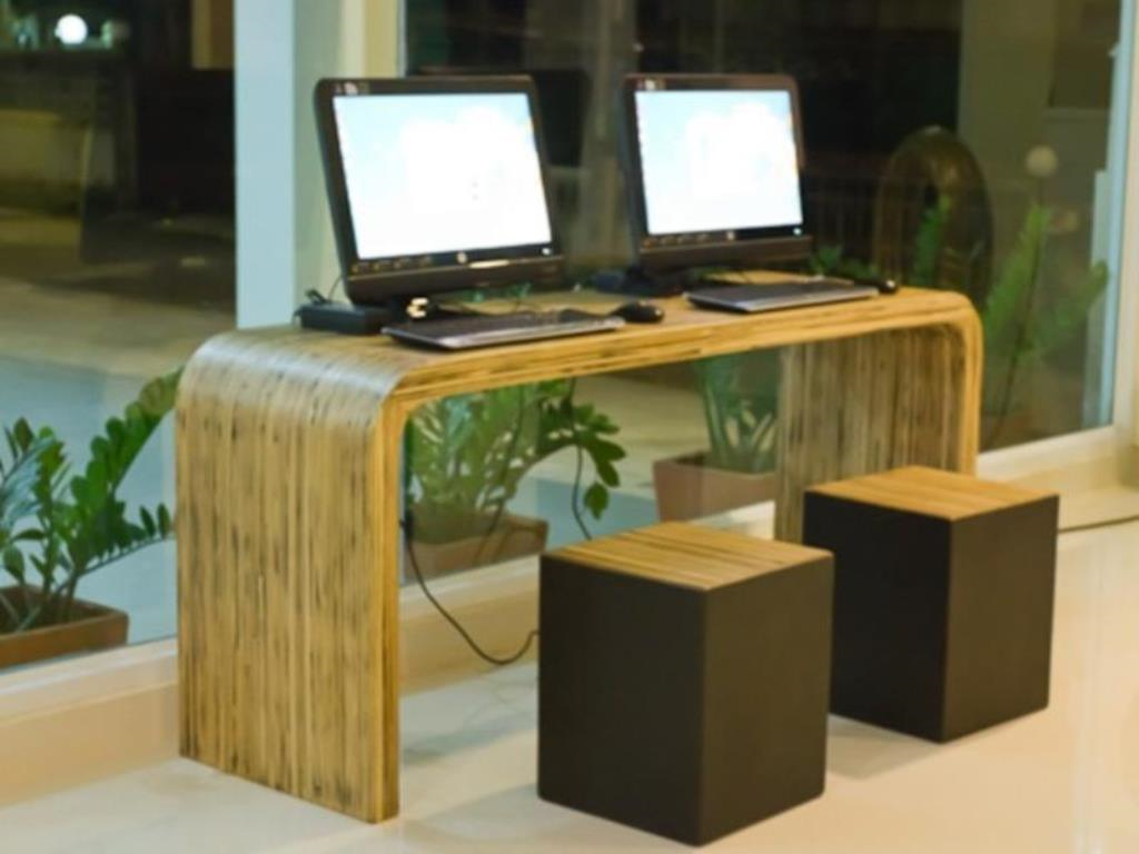 Muanmanee Boutique Hotel 79/81