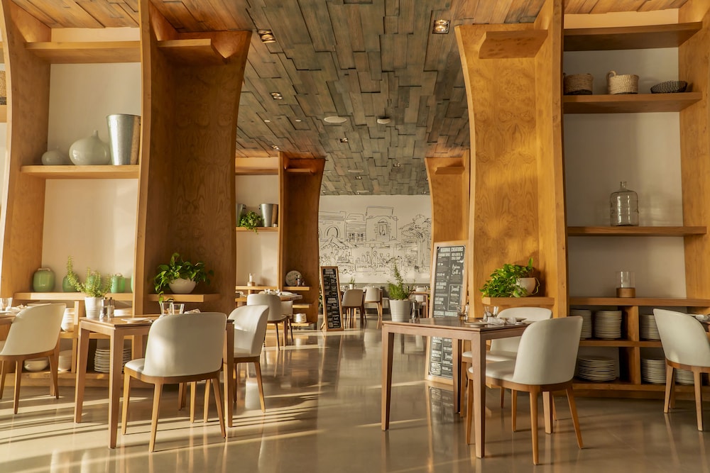 Nikki Beach Resort and Spa Dubai 65/81