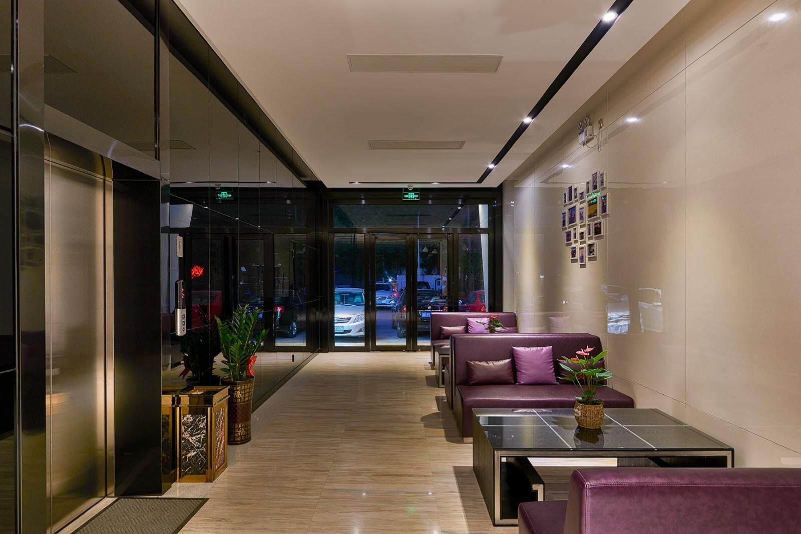 Lavande Hotels Guangzhou Dongxiaonan Metro Station Flagship 29/36