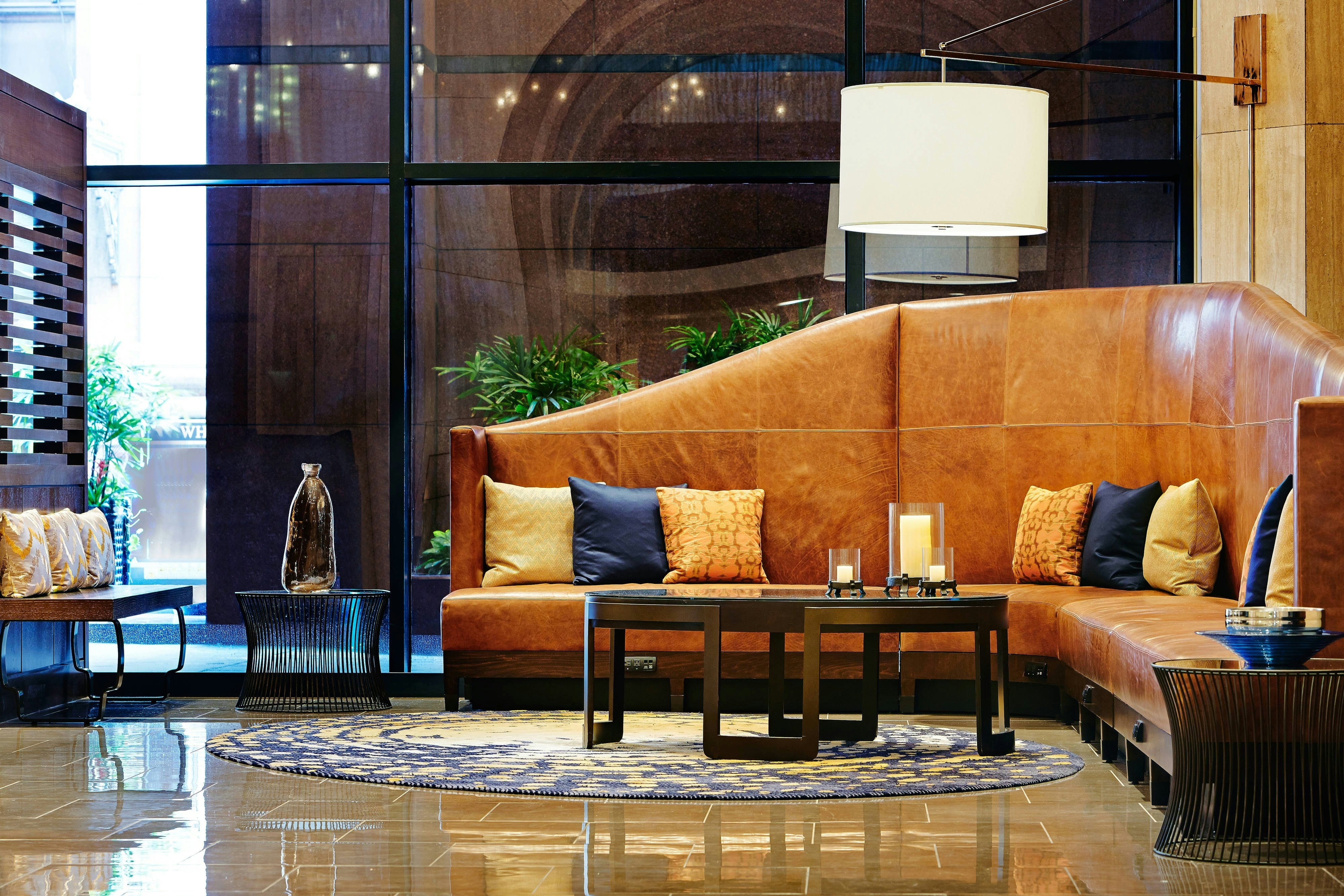 Jw Marriott New Orleans 7/36