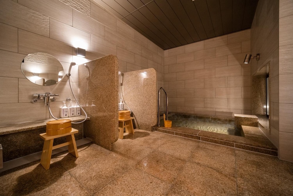 Super Hotel Ishikari 26/35