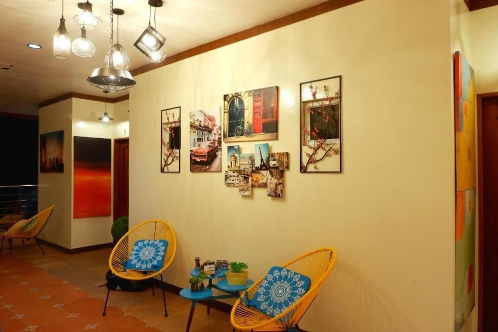 The Stopover Hostel Mactan 3/21