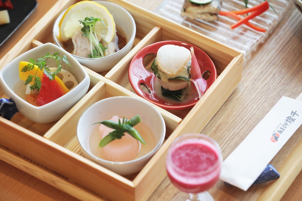 Aburaya Tousen酒店(Aburaya Tousen) 图片2
