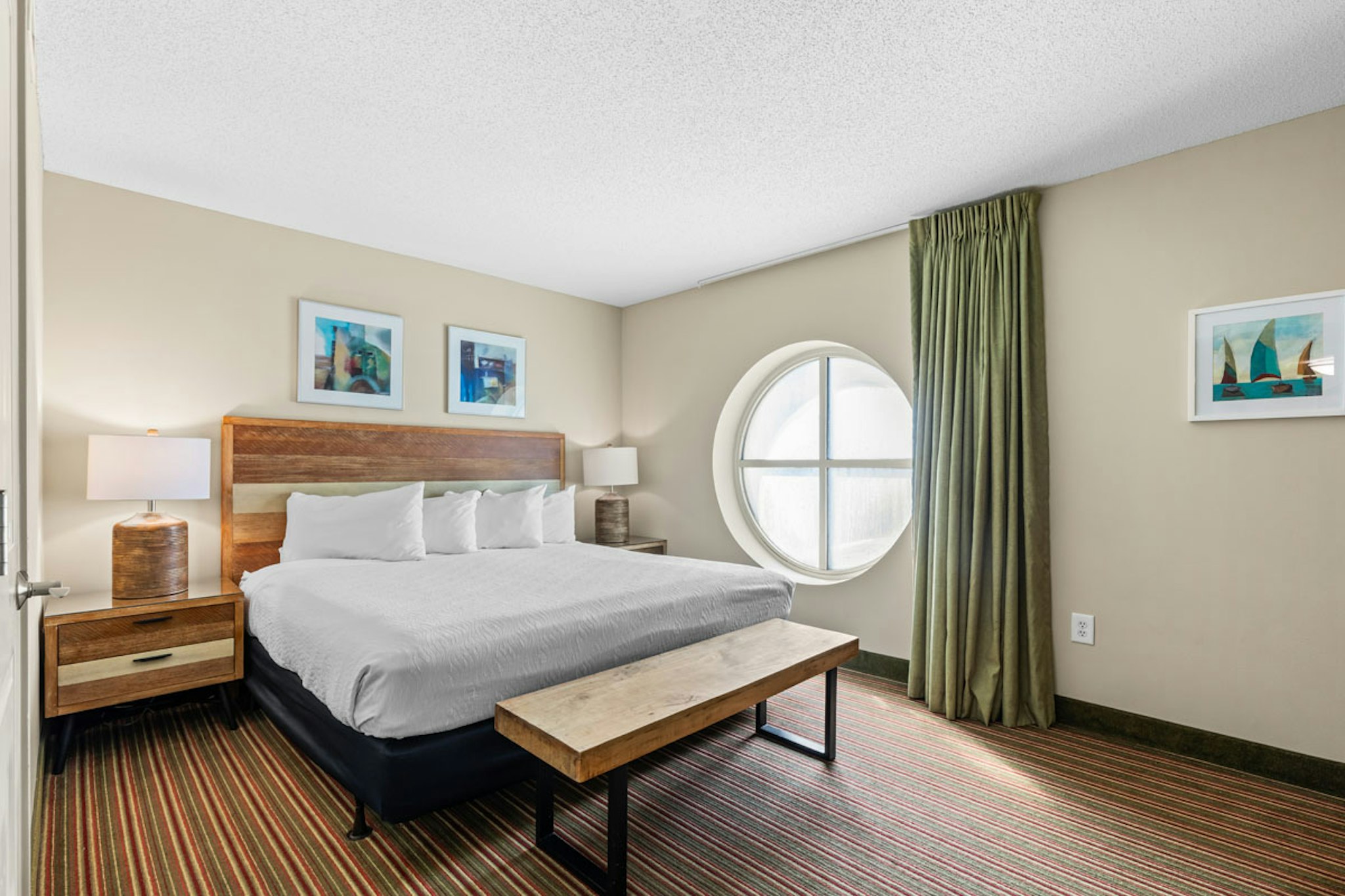 Seaside Resort 9/41