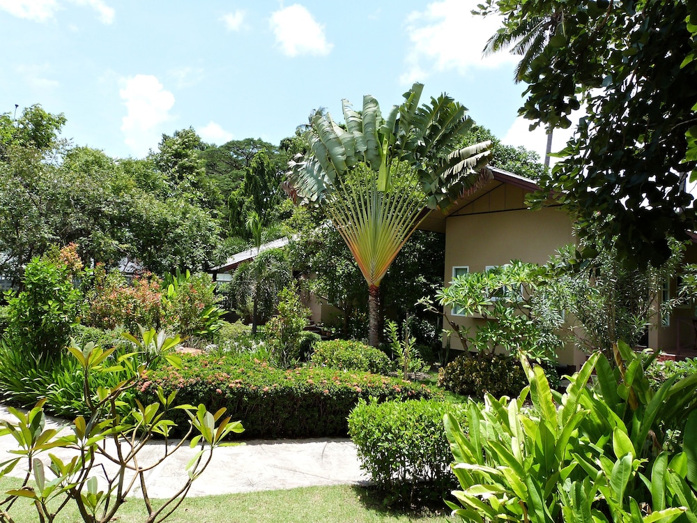 Bann Suan Rachawadee B&B 21/30