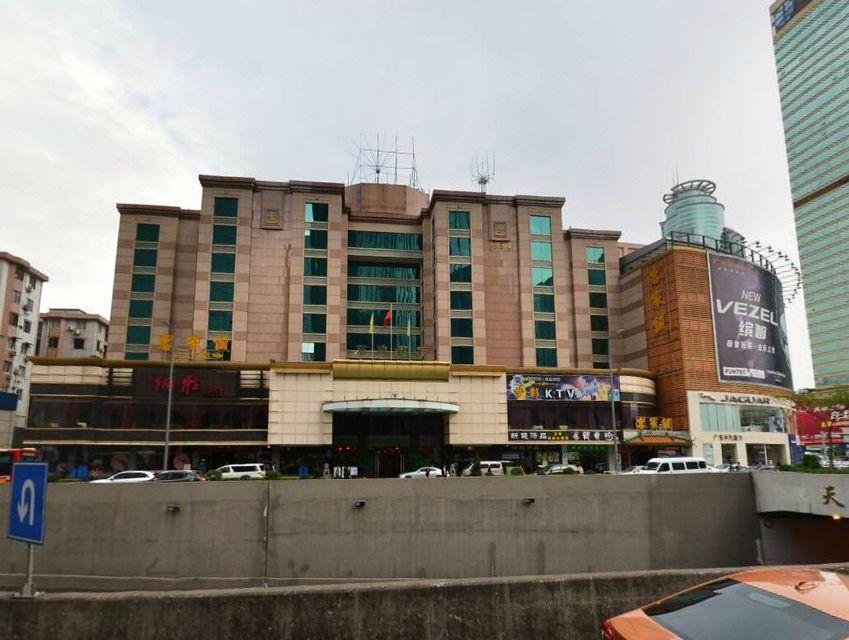 Shipai Hotel 4/37