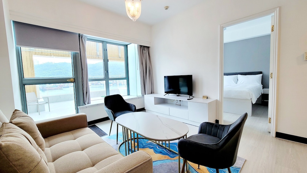 Grand Bay View Hotel 39/50