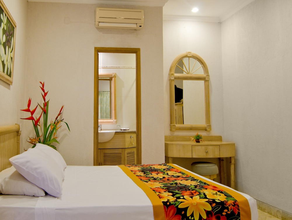 Hawaii Resort Family Suite 21/62