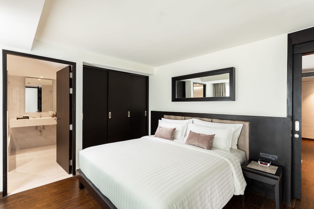 Movenpick Hotel Sukhumvit 15 Bangkok 16/71