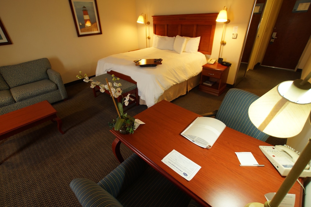 Hampton Inn by Hilton Tampico Aeropuerto 38/60