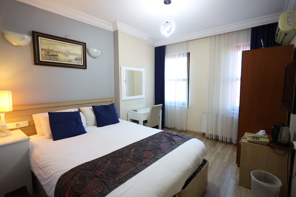 Arven Boutique Hotel 34/69