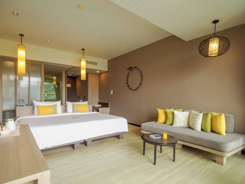SANDS, LAGOON WING