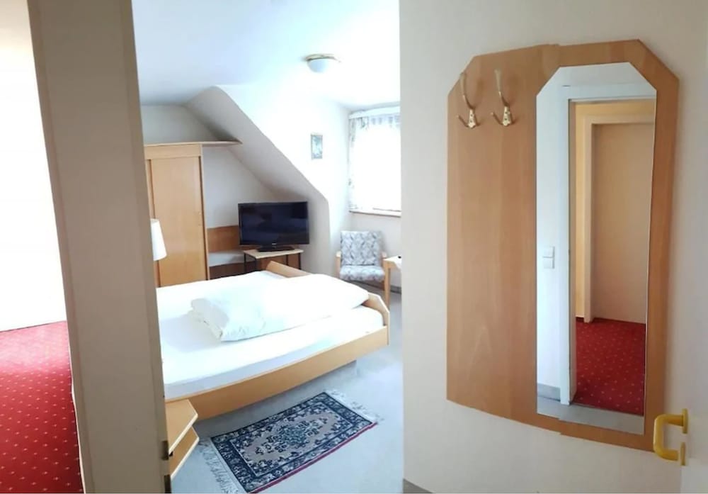 Hotel Platzhirsch 11/47