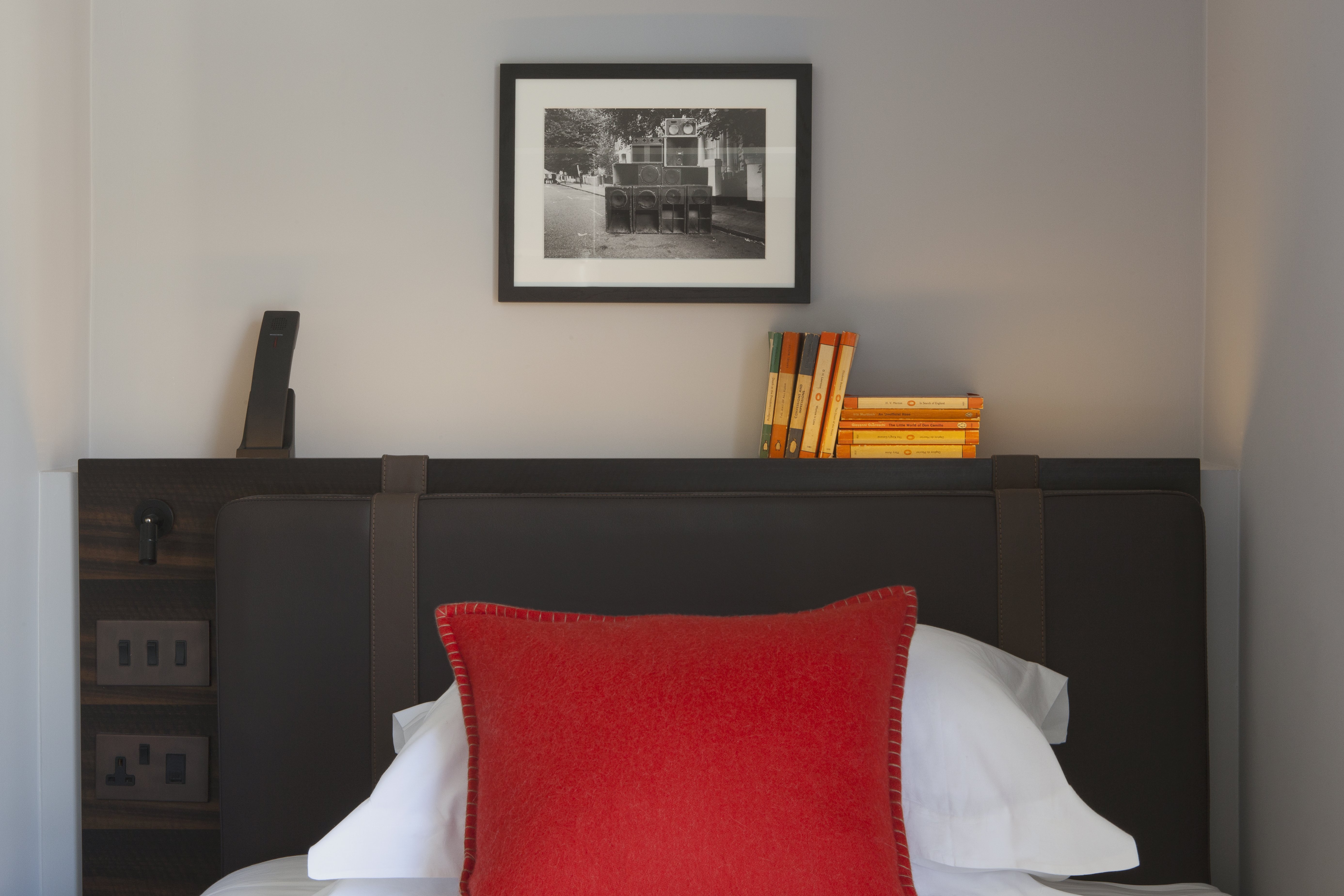 The Laslett Hotel 29/50