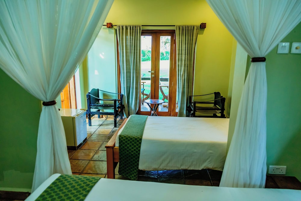 Rongai, Twin Beds