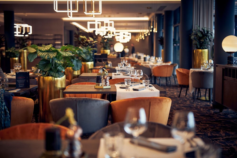 Van Der Valk Hotel Nivelles South 31/50
