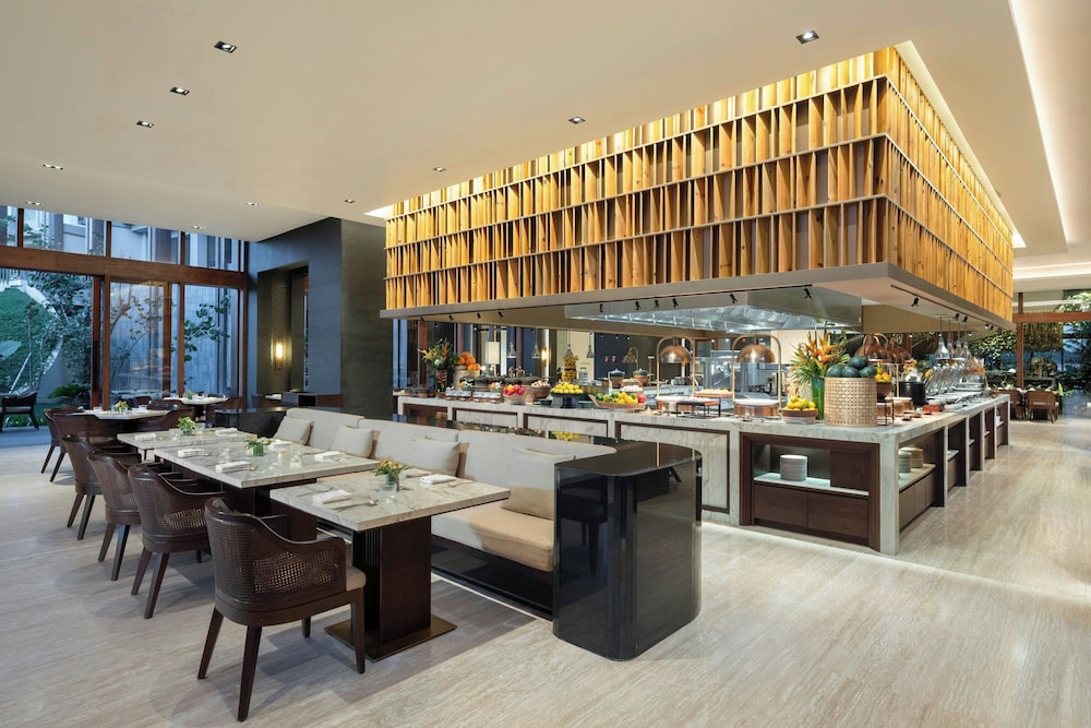 Lampung Marriott Resort and Spa 32/50