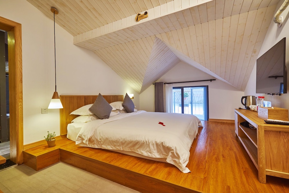 Yueshang Yunshe Boutique Hotel 13/71