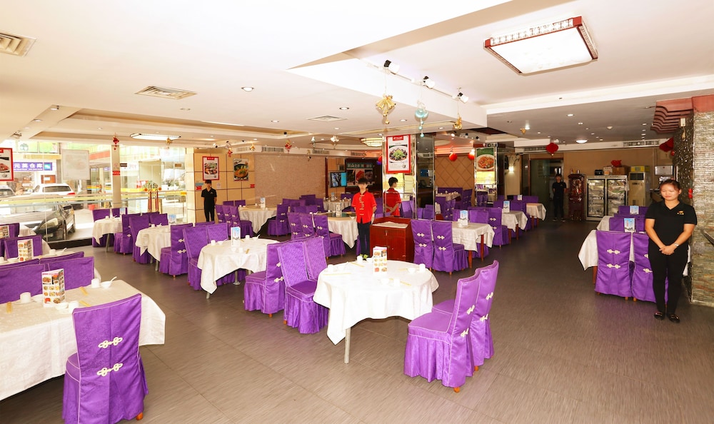Junshan Hotel 64/75
