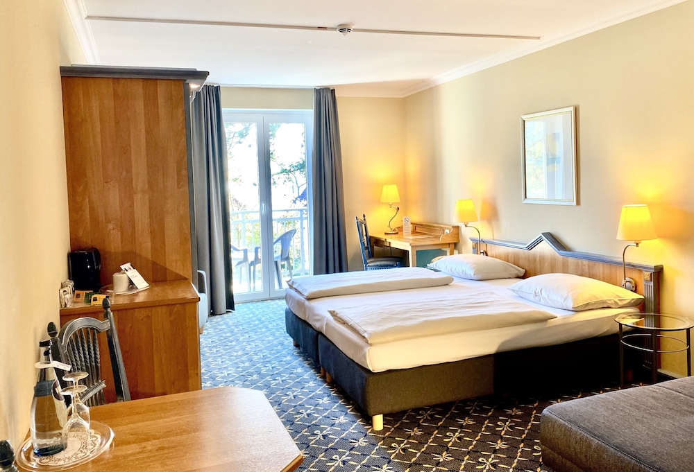 Country Hotel Timmendorfer Strand 16/63