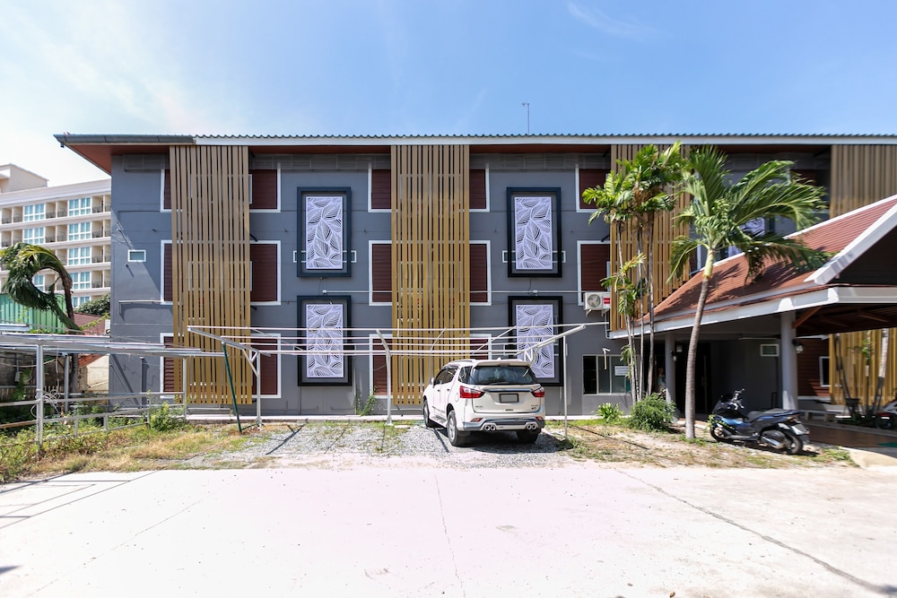 Deeden Pattaya Resort 5/65