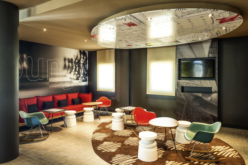Ibis Sevilla 49/73