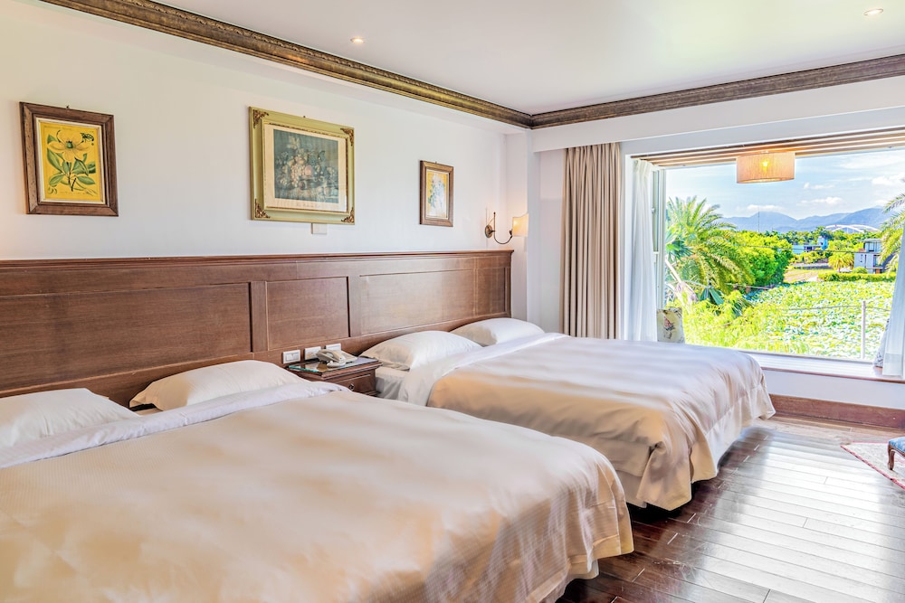 Shangrila Boutique Hotel 8/47