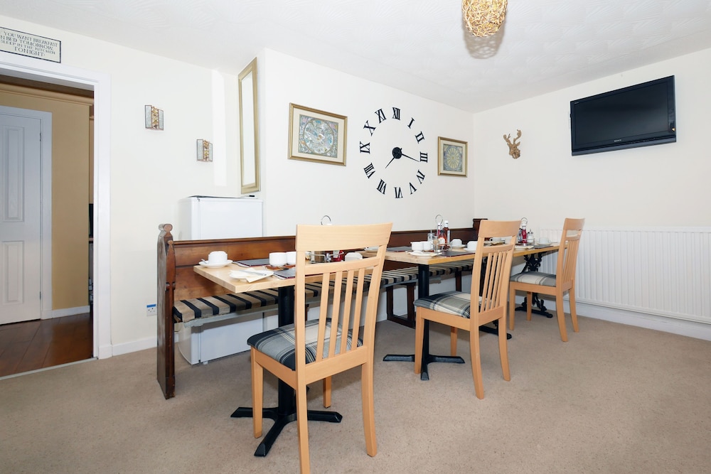 Ardentorrie Guest House 28/43