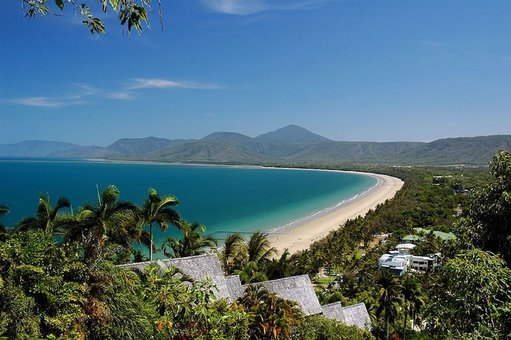 Beach Club Port Douglas 3 Bedroom Luxury Apartment 20/26