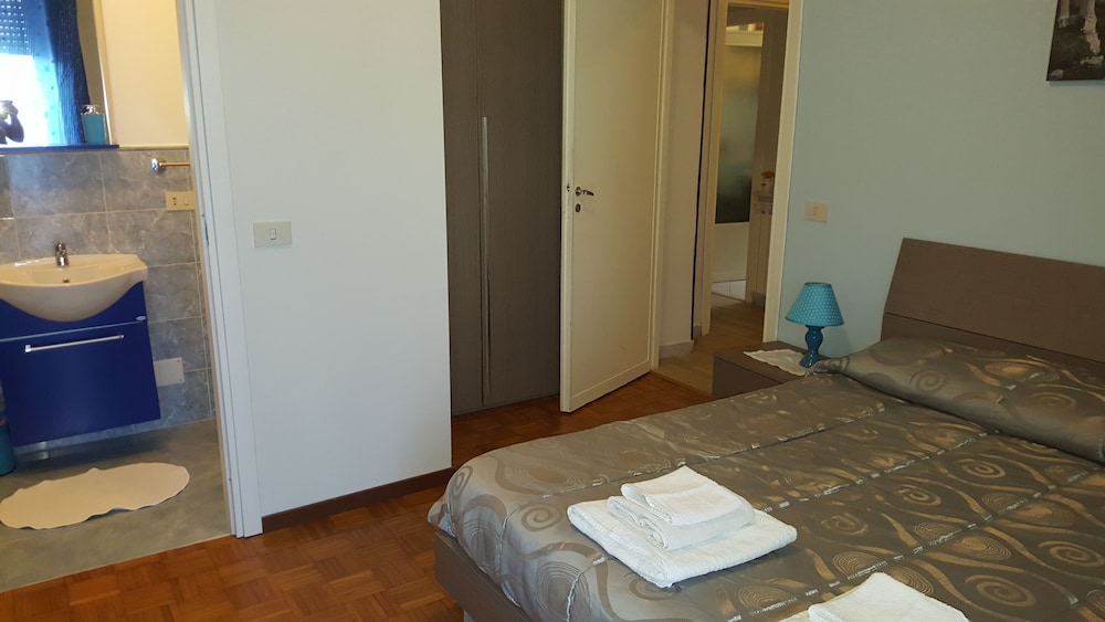 Domina Romae B&B 19/50