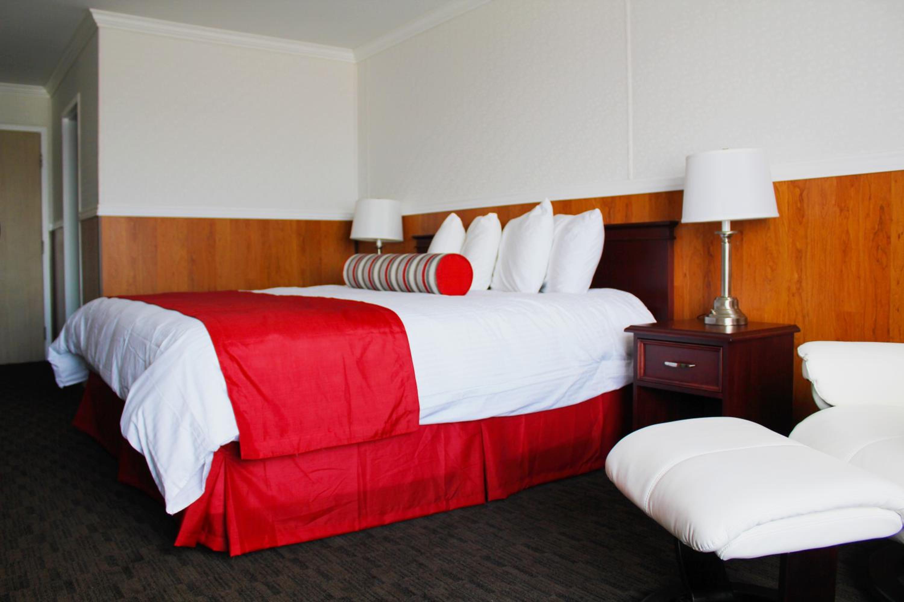 Hotel North 24/49