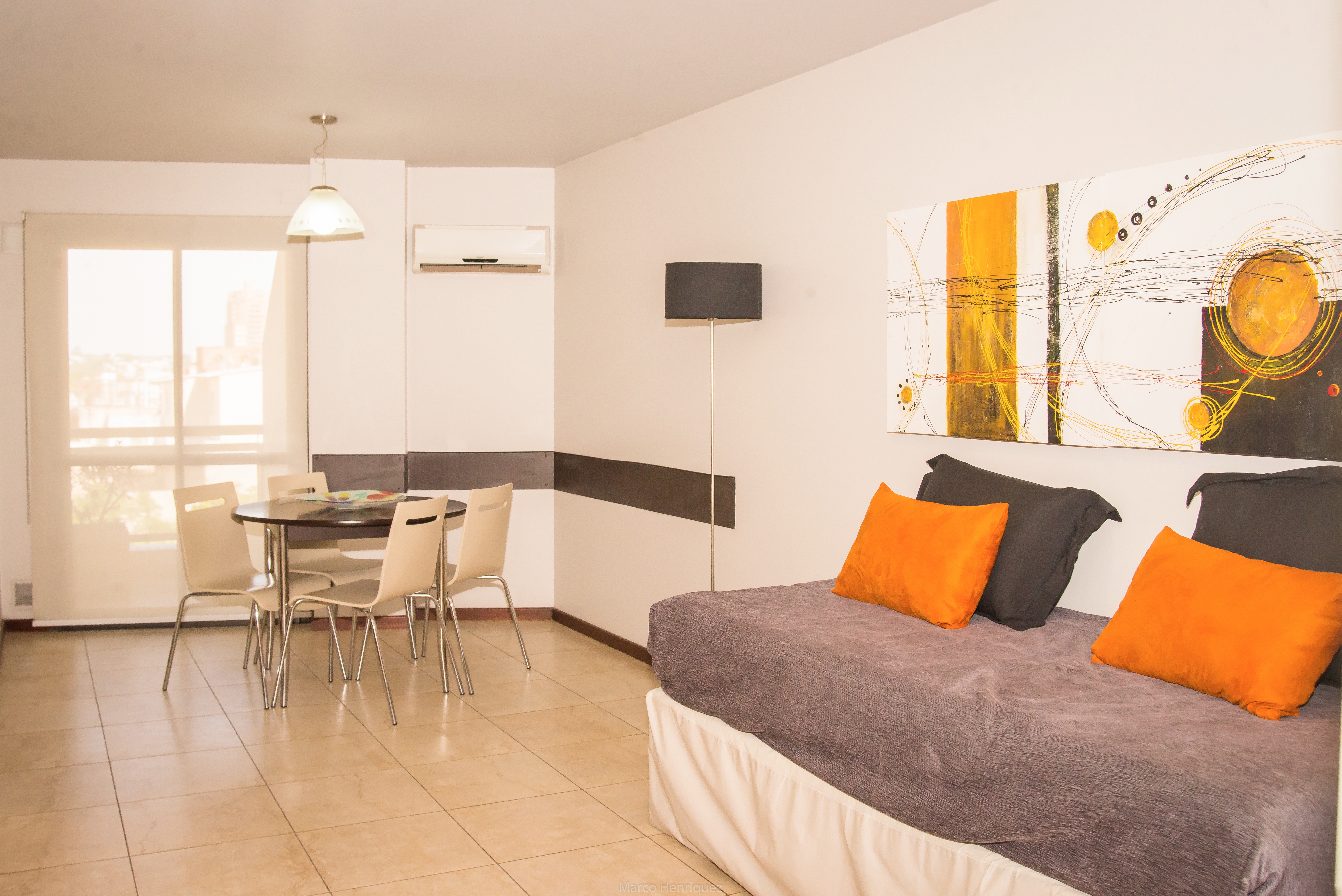 Kube Apartment Express 27/45