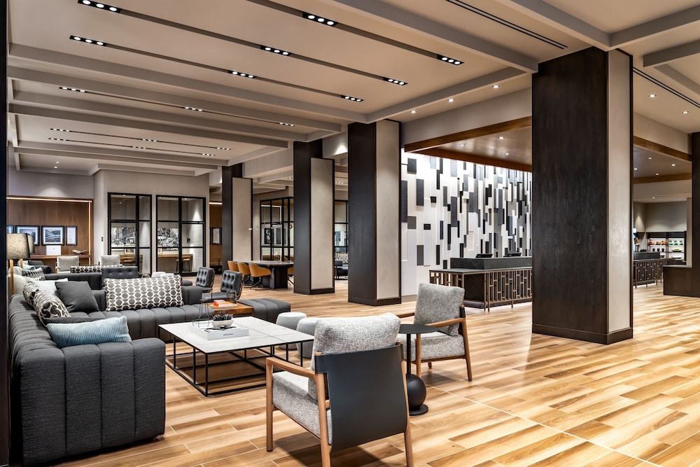 Sheraton Gateway Hotel in Toronto International Airport 26/30