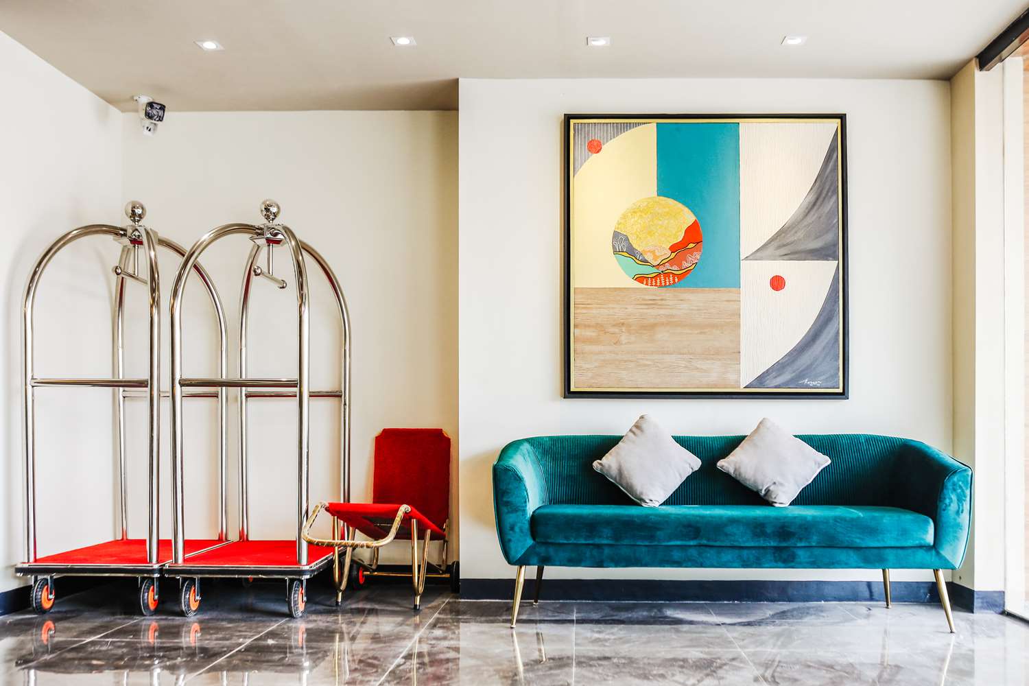 Surestay Studio by Best Western Clarkview Angeles City 6/13