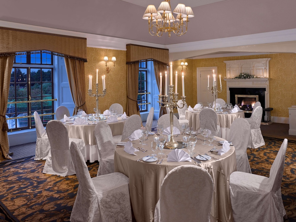 Radisson Blu St Helens Hotel Dublin 63/74