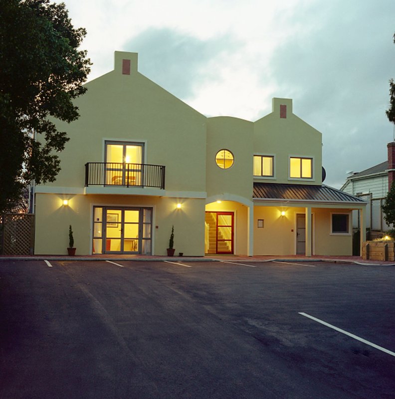 Elliotts Kapiti Coast Motor Lodge 4/26