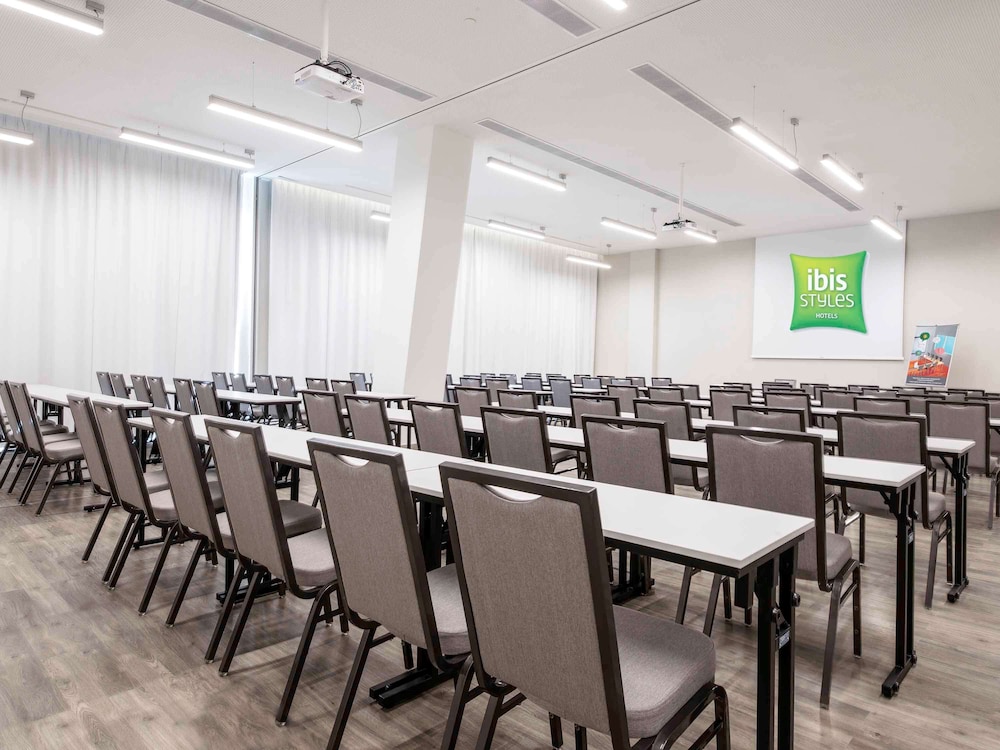 Ibis Styles Bialystok 69/75