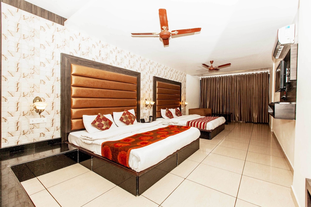 Hotel Subash International 20/50