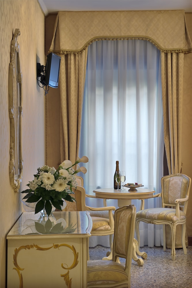 Hotel Al Malcanton 21/32