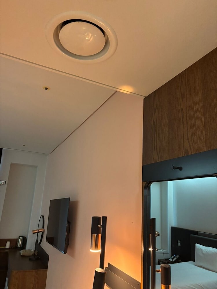 Le Seoul Hotel 34/64