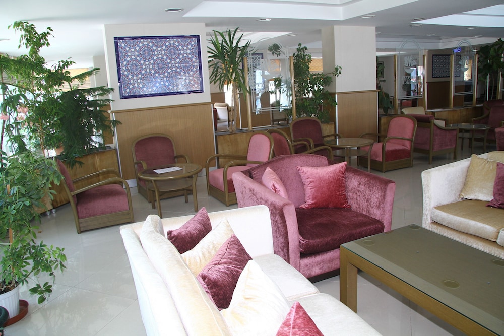 Hotel Billurcu 62/85
