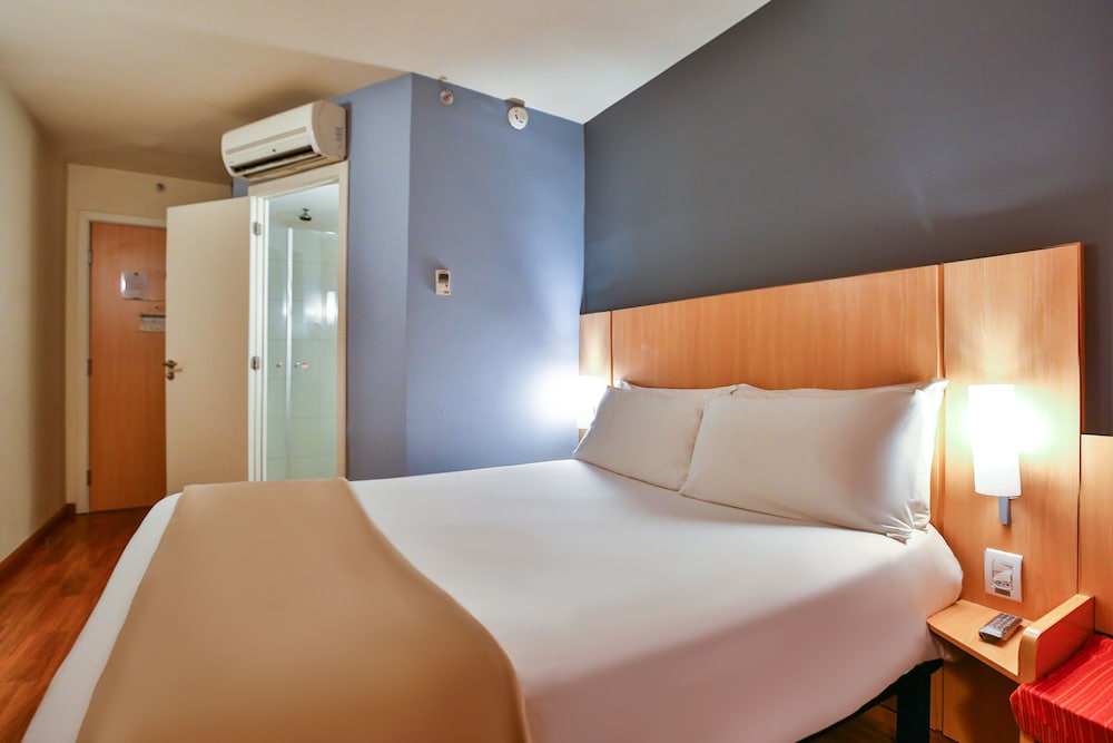 Ibis Rio De Janeiro Botafogo 14/70