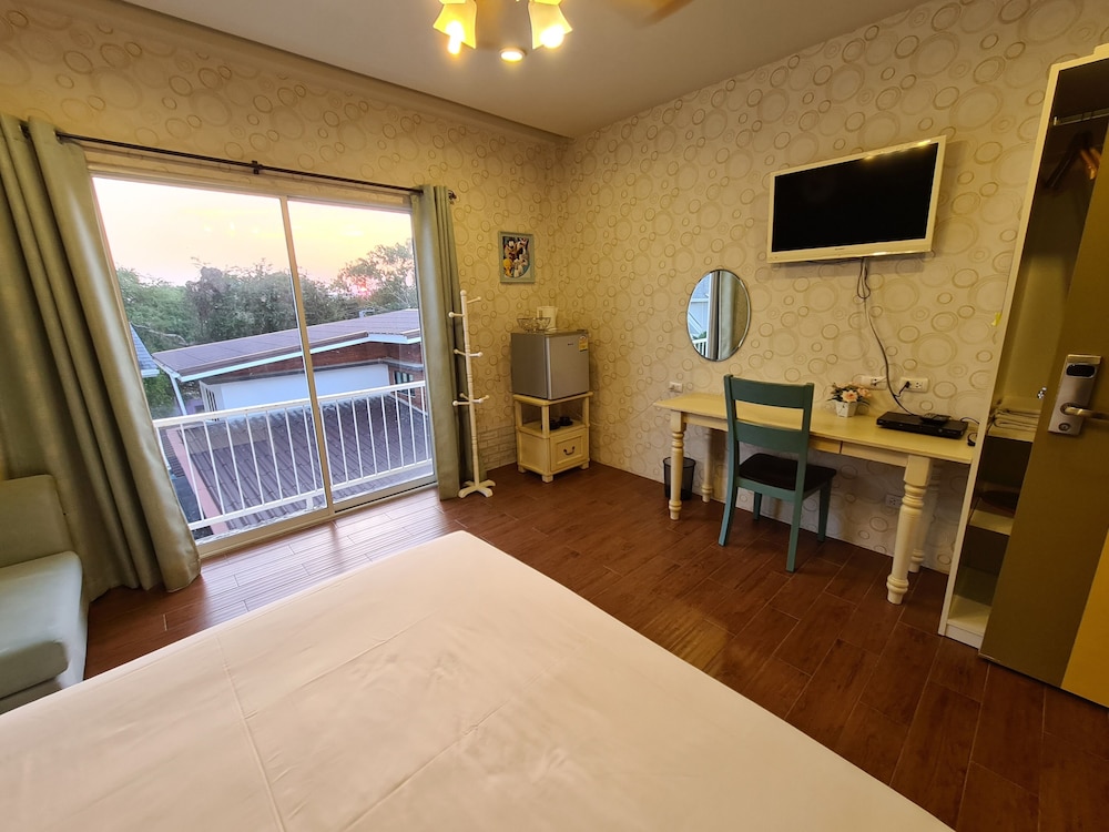 Baan Vanilla Summer Hua Hin 39/69