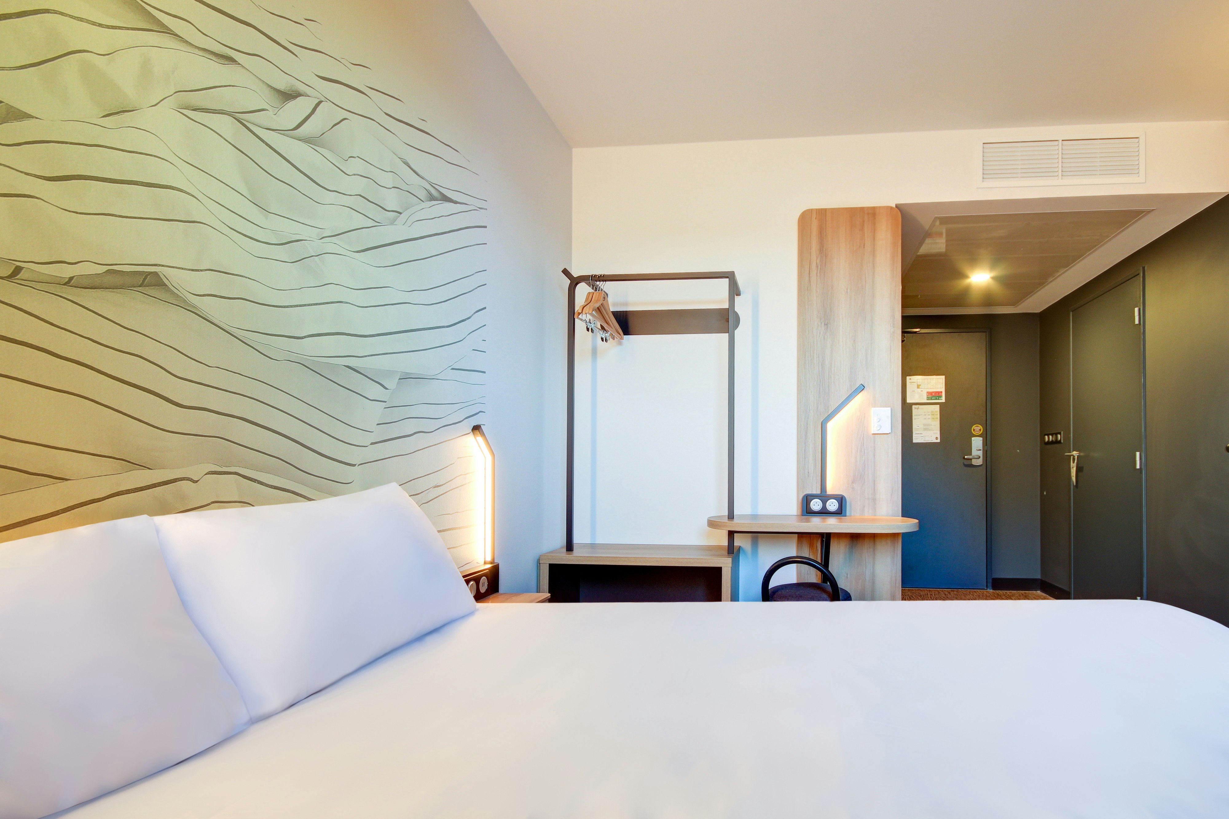 B&B Hotel Epernay 16/35