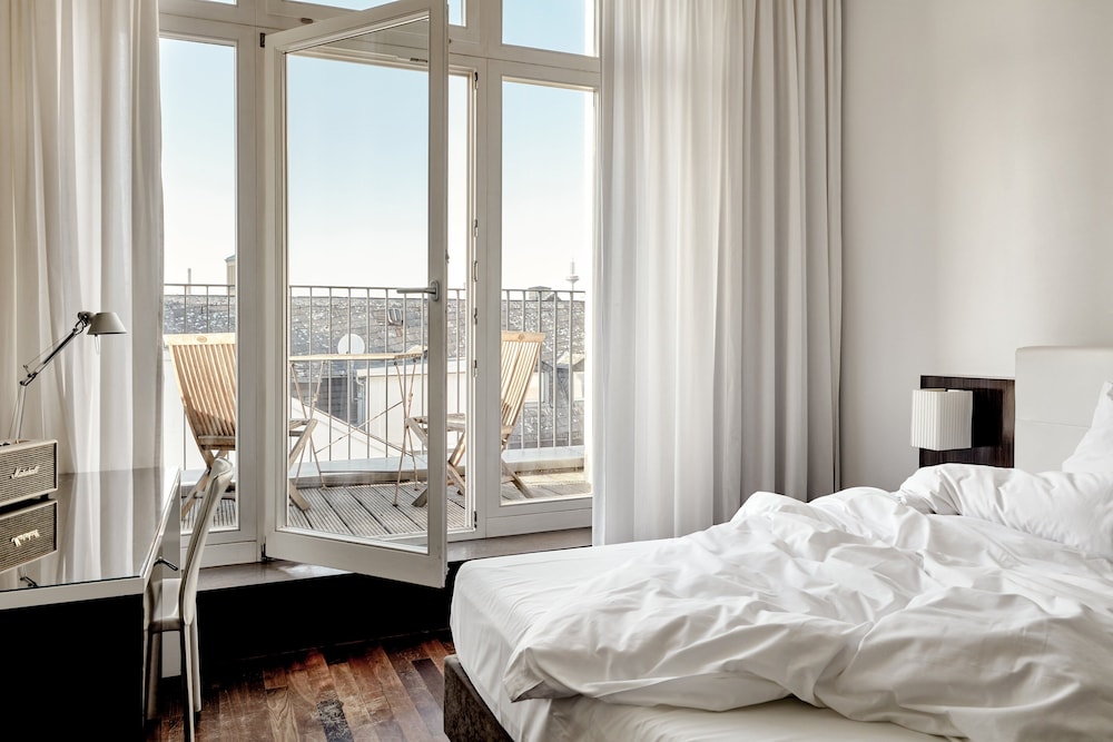 The Pure Hotel 22/51