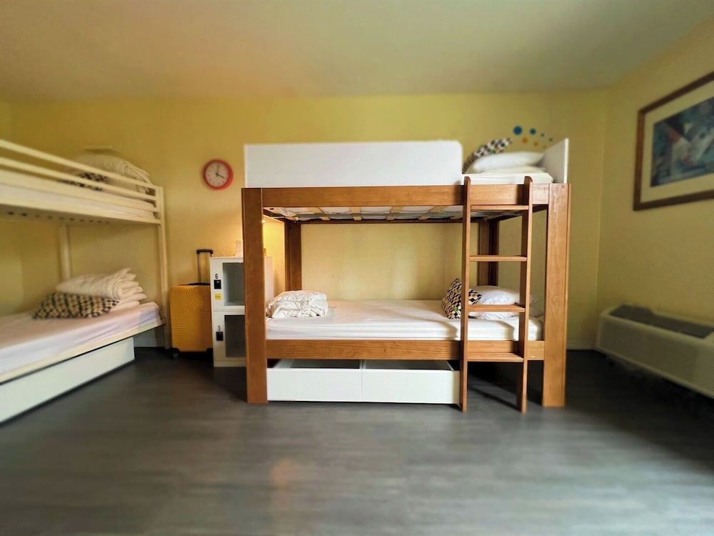 Bposhtels Orlando Florida Mall 9/37